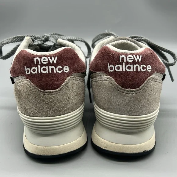 New balance 574 - Picture 4 of 7